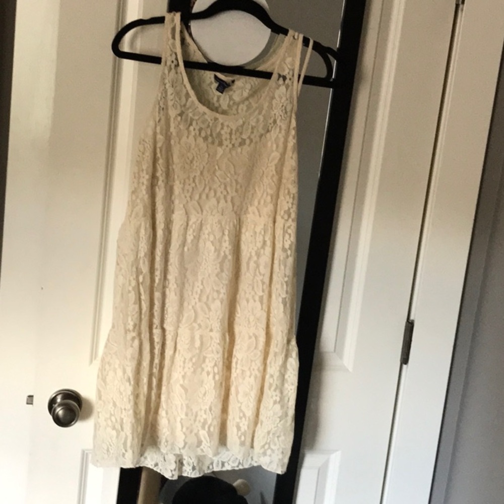 American eagle dress size small